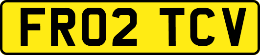 FR02TCV