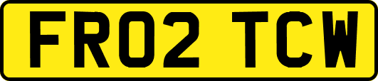 FR02TCW