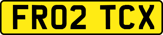 FR02TCX