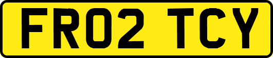 FR02TCY