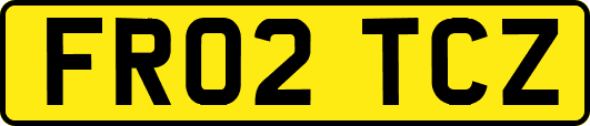 FR02TCZ