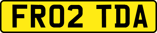 FR02TDA