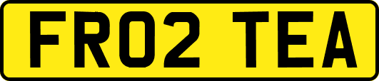 FR02TEA