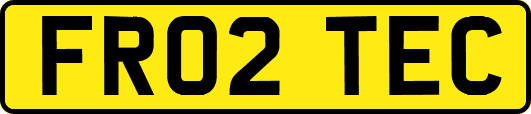 FR02TEC