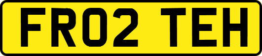 FR02TEH