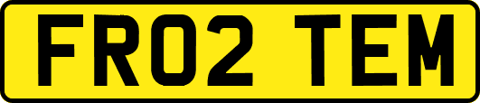 FR02TEM