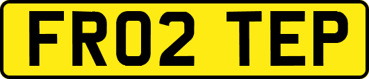 FR02TEP