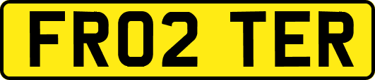 FR02TER
