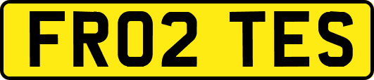 FR02TES