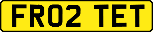 FR02TET