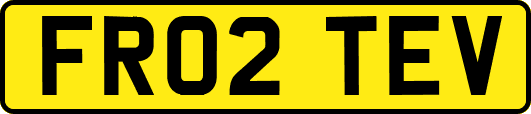 FR02TEV