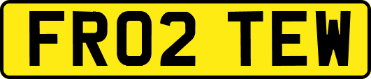 FR02TEW
