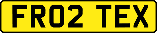 FR02TEX