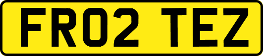FR02TEZ