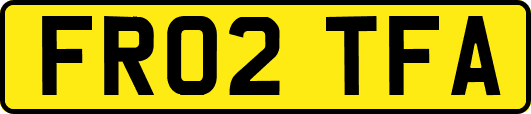 FR02TFA