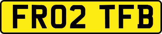 FR02TFB