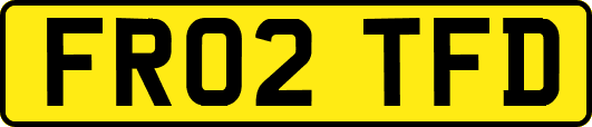 FR02TFD