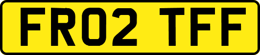 FR02TFF