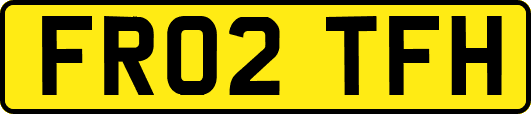FR02TFH