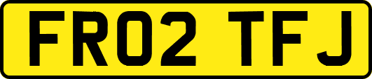 FR02TFJ