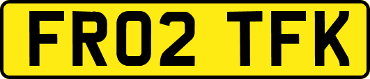 FR02TFK