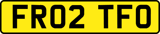 FR02TFO