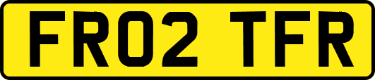 FR02TFR