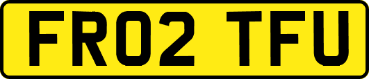 FR02TFU