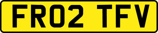 FR02TFV