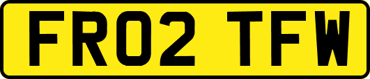 FR02TFW