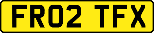 FR02TFX