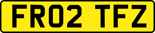 FR02TFZ