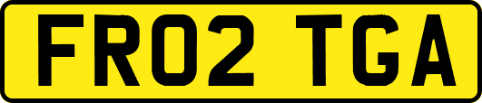FR02TGA