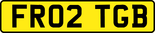 FR02TGB