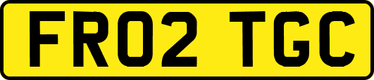 FR02TGC