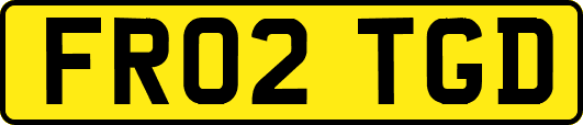FR02TGD