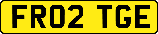 FR02TGE