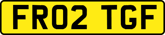 FR02TGF