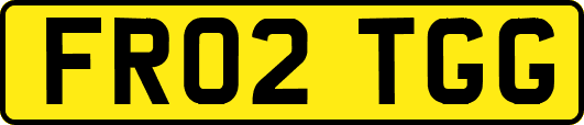 FR02TGG