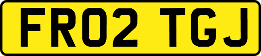 FR02TGJ