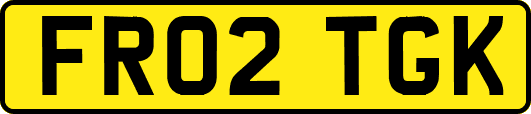 FR02TGK