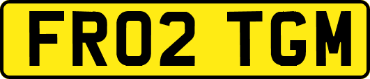 FR02TGM