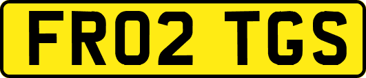 FR02TGS