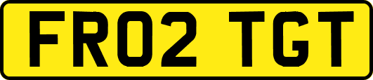FR02TGT
