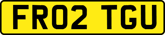 FR02TGU