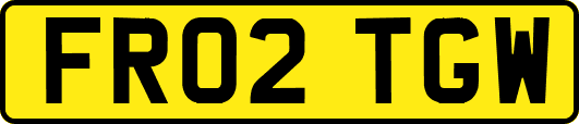 FR02TGW