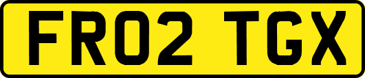FR02TGX