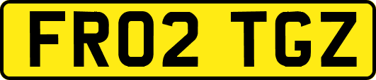 FR02TGZ