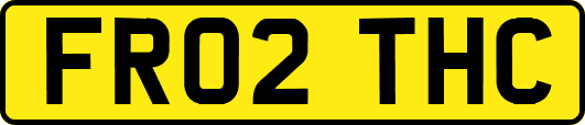 FR02THC