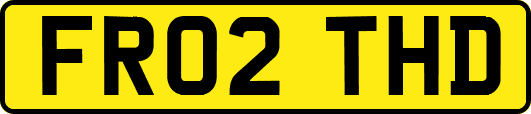 FR02THD